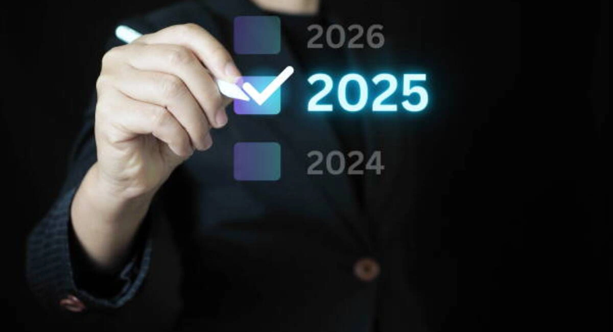 recredentialing checklist 2025