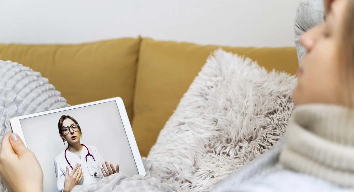Mental Health Telehealth RCM Monthly Guide