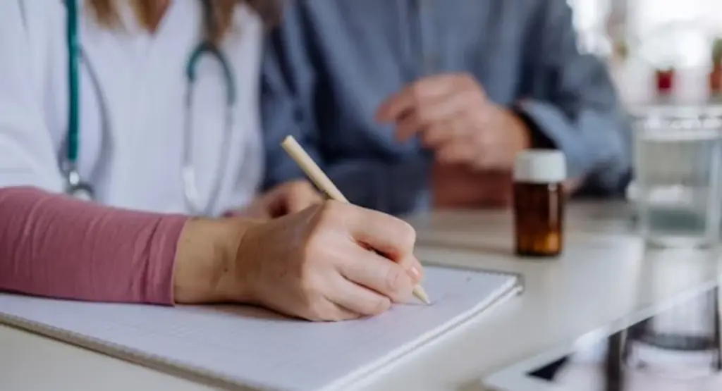 mental health billing workflows