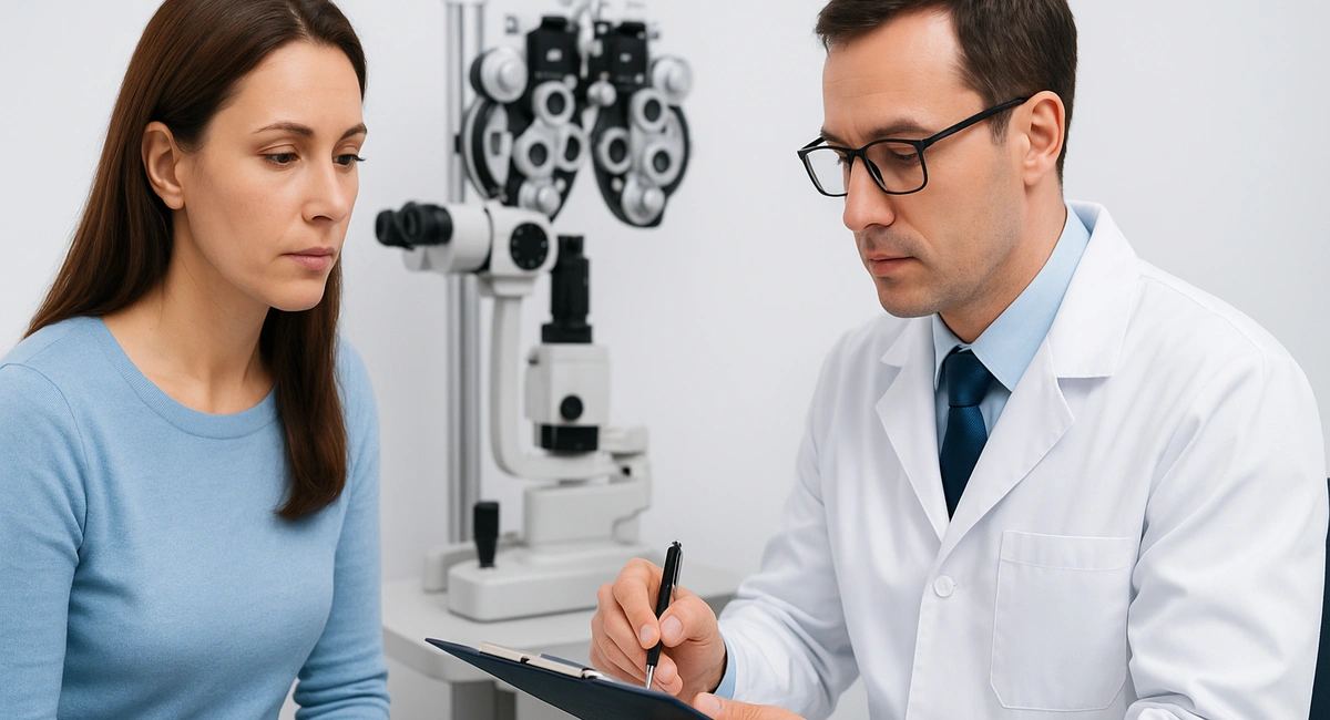 Ophthalmology Visit Billing Denials How to Reduce Them