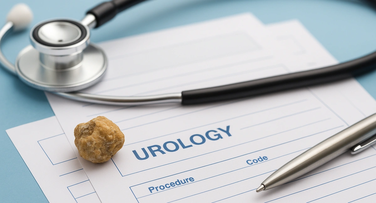 Urology Billing Guide