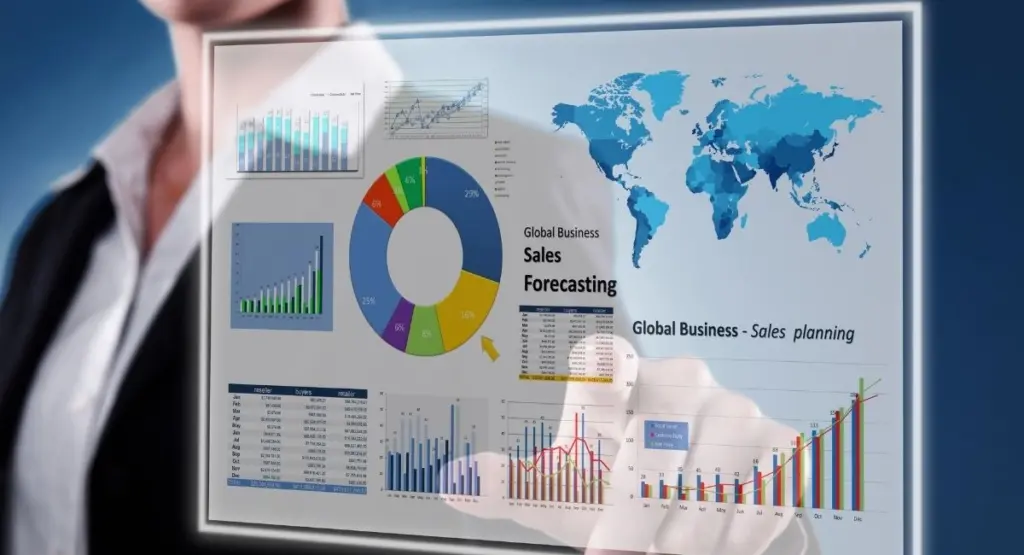 Tips for Building a High-Performance RCM Dashboard
