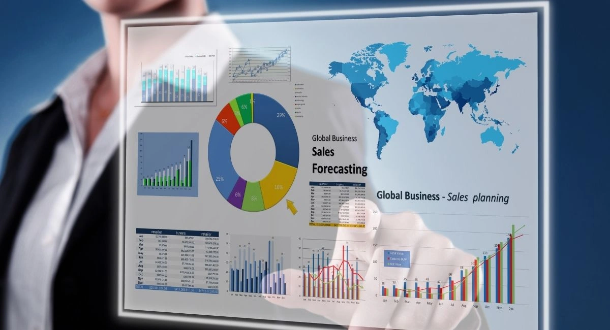Tips for Building a High-Performance RCM Dashboard